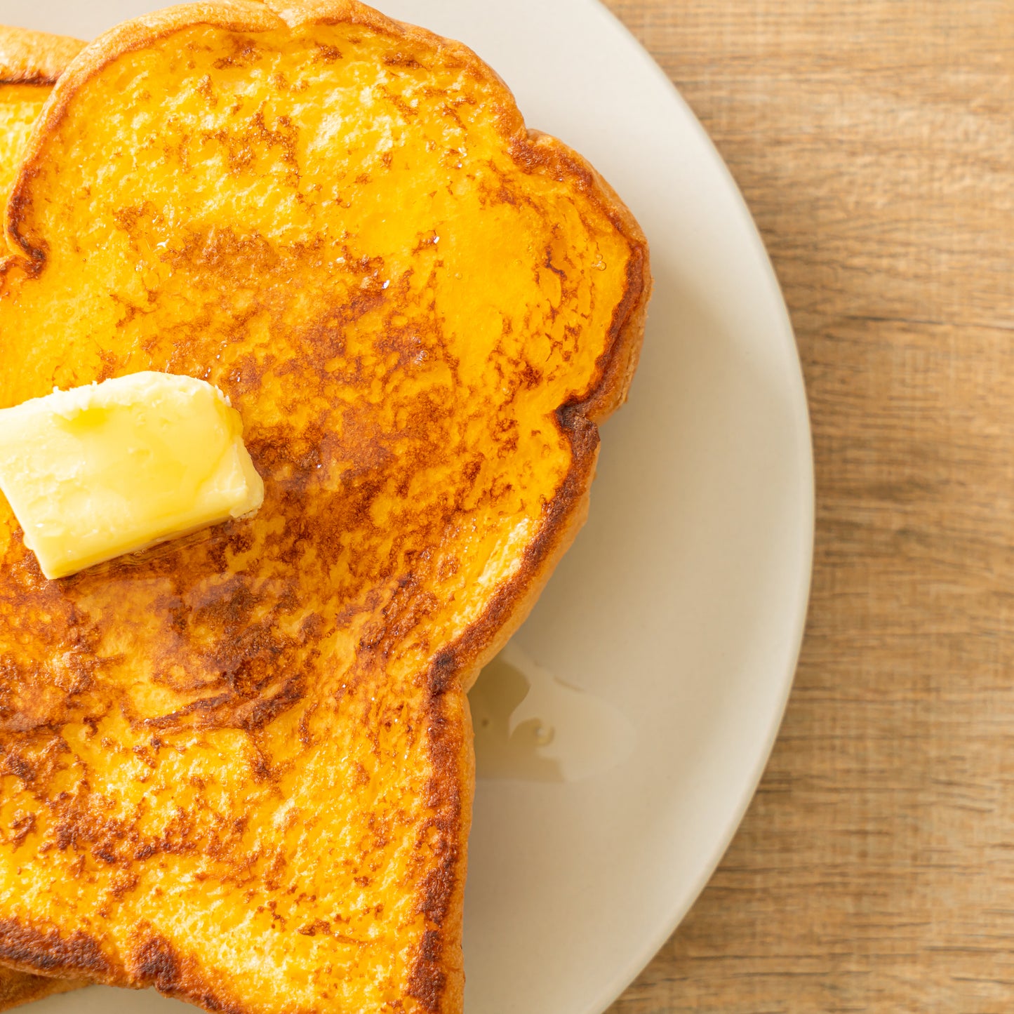 What The French Toast?